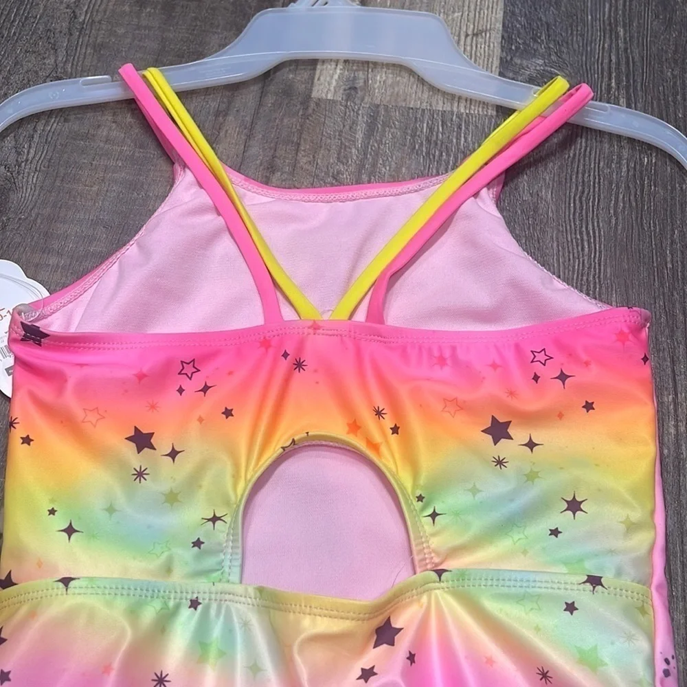 Kid’s swimsuit